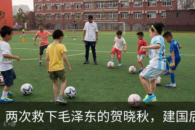 两次救下毛泽东的贺晓秋，建国后其子赴京求见，主席赐下两项特权