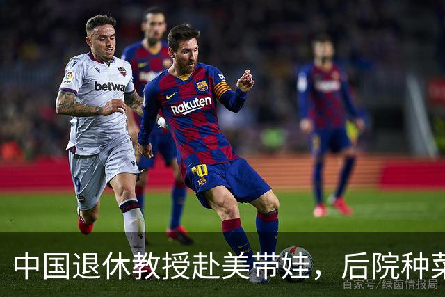 中国退休教授赴美带娃，后院种菜，一颗和平种子在异国生根开花。