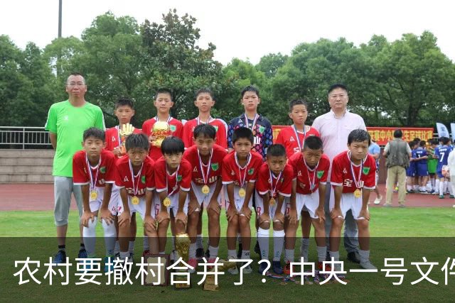 农村要撤村合并了？中央一号文件明确规定，农民必须有发言权