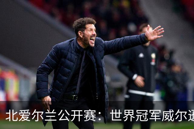 北爱尔兰公开赛：世界冠军威尔逊6-1横扫两冠王，克雷吉完胜斯莱瑟进四强