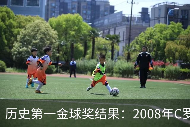 历史第一金球奖结果：2008年C罗第一！有5009人多次刷票！