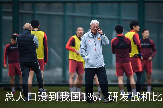 总人口没到我国1%，研发战机比美俄更先进，武器从不依赖进口