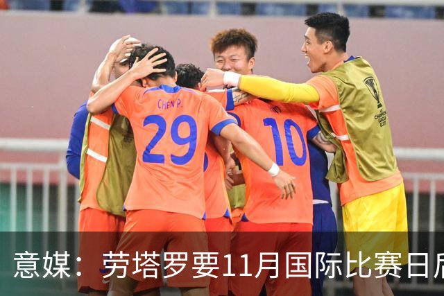 意媒：劳塔罗要11月国际比赛日后才能复出，缺阵使他很煎熬