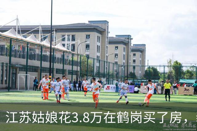 江苏姑娘花3.8万在鹤岗买了房，装修又花4万多，搬进去后傻眼