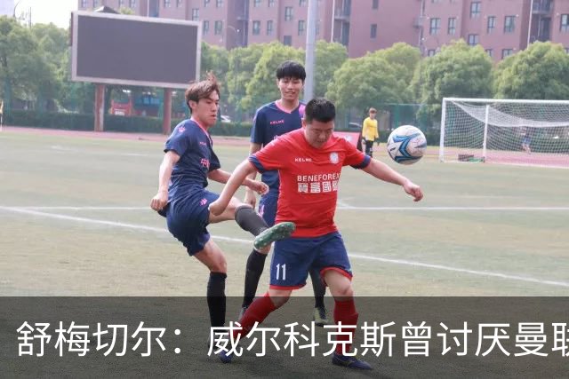 舒梅切尔：威尔科克斯曾讨厌曼联，为何如今却在曼联任职