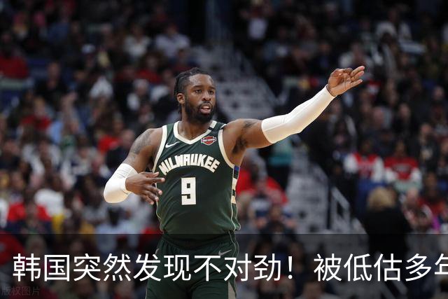 韩国突然发现不对劲！被低估多年的朝鲜，正在悄悄用中国机械臂